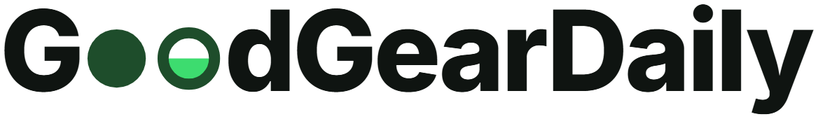 GoodGearDaily