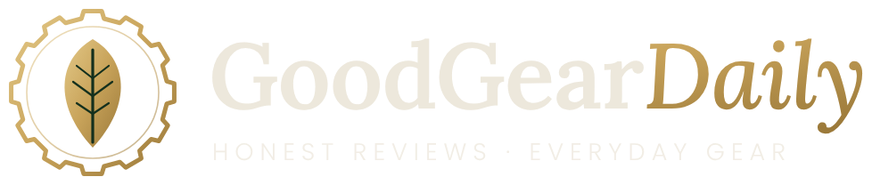 GoodGearDaily