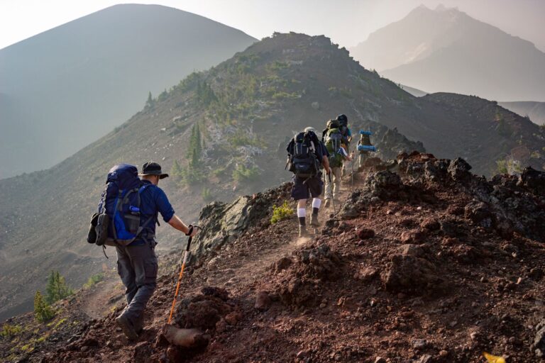 Why Your “35-Mile” Walkie-Talkie Only Reaches 1 Mile: Pick a Radio by Terrain, Not by the Box